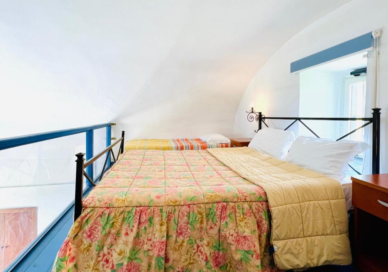 Boscotrecase Vesuvio Inn Guest House E Wine Experience מראה חיצוני תמונה