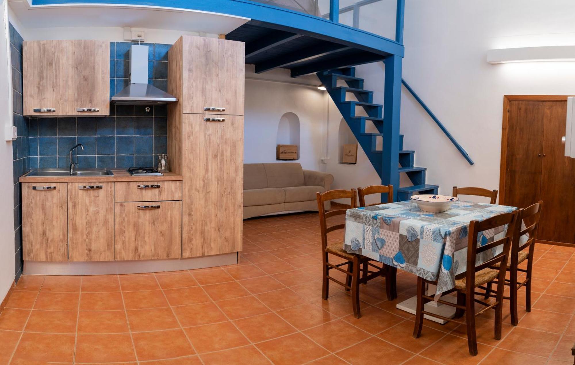 Boscotrecase Vesuvio Inn Guest House E Wine Experience מראה חיצוני תמונה