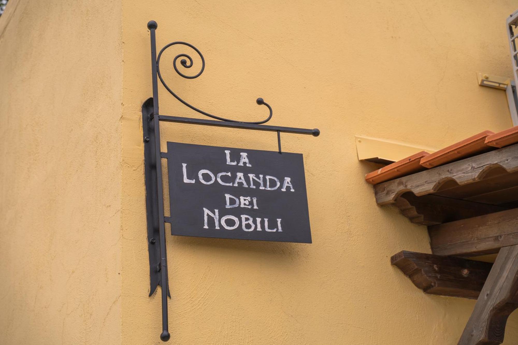 Boscotrecase Vesuvio Inn Guest House E Wine Experience מראה חיצוני תמונה